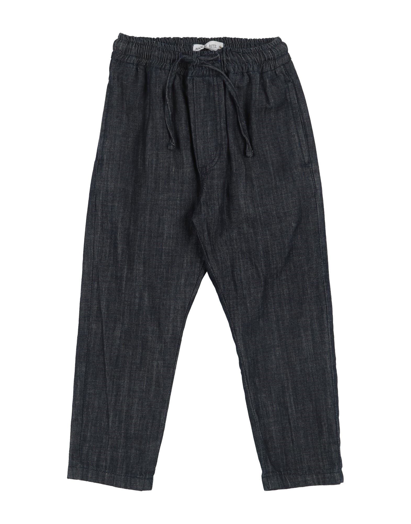  Manuel Ritz - Hosen & Röcke - Hosen - On Yoox.com 