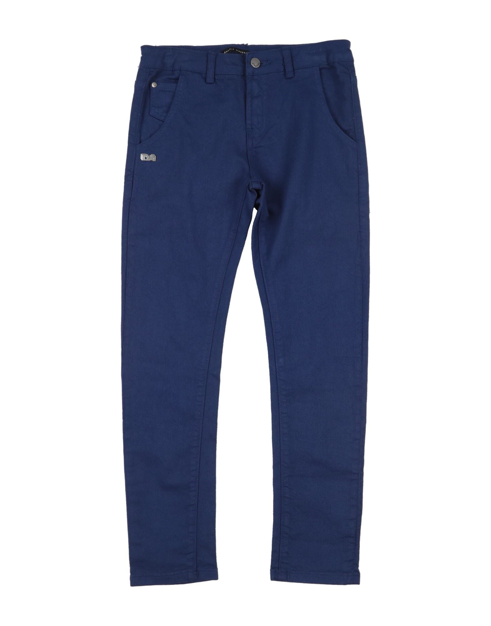  Daniele Alessandrini - Partes De Abajo - Pantalones Vaqueros - On Yoox.com 