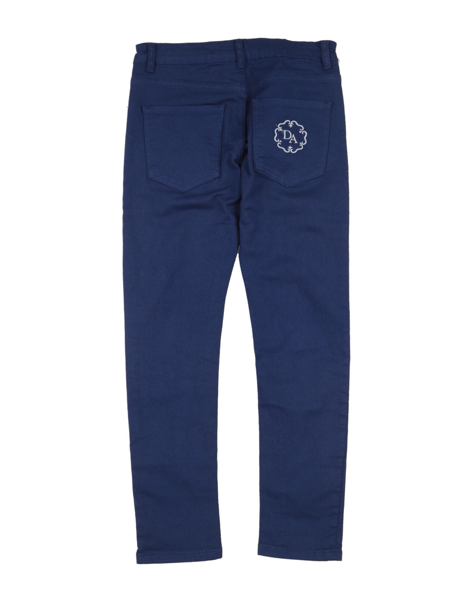  Daniele Alessandrini - Partes De Abajo - Pantalones Vaqueros - On Yoox.com 