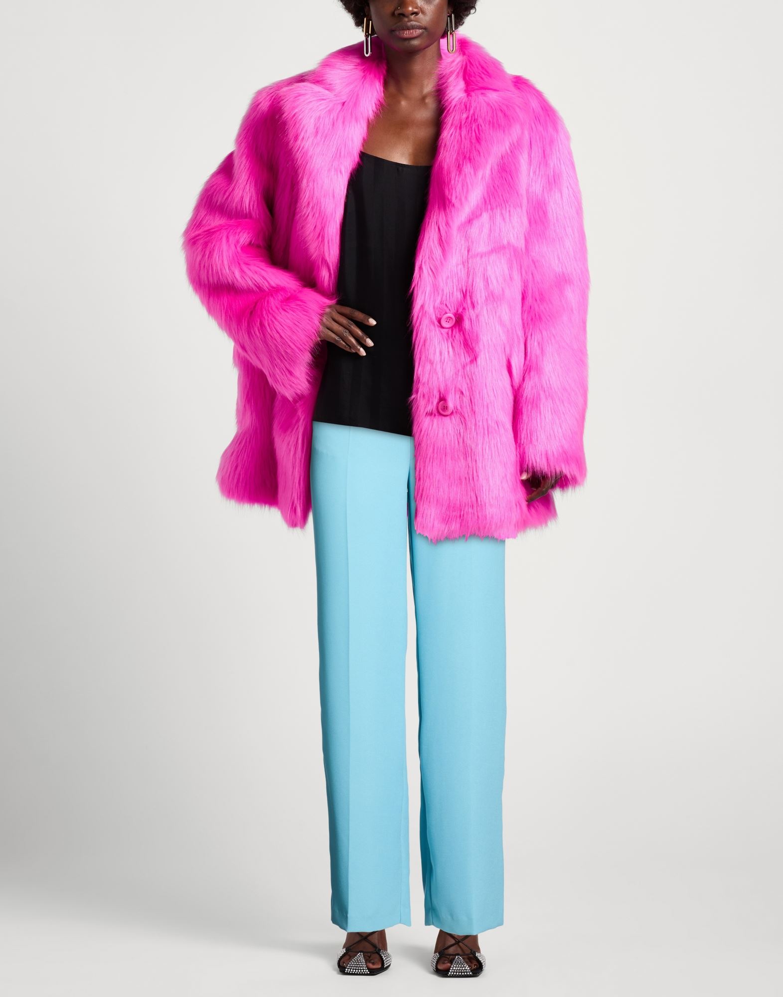  Manila Grace - Hosen & Röcke - Hosen - On Yoox.com 