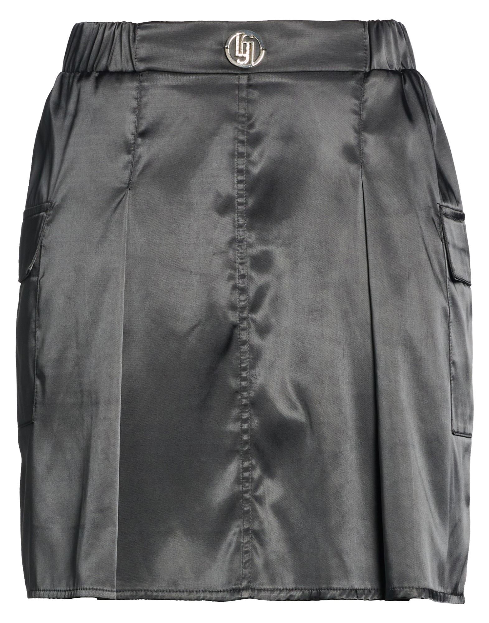  Liu •jo - Hosen & Röcke - Miniröcke - On Yoox.com 