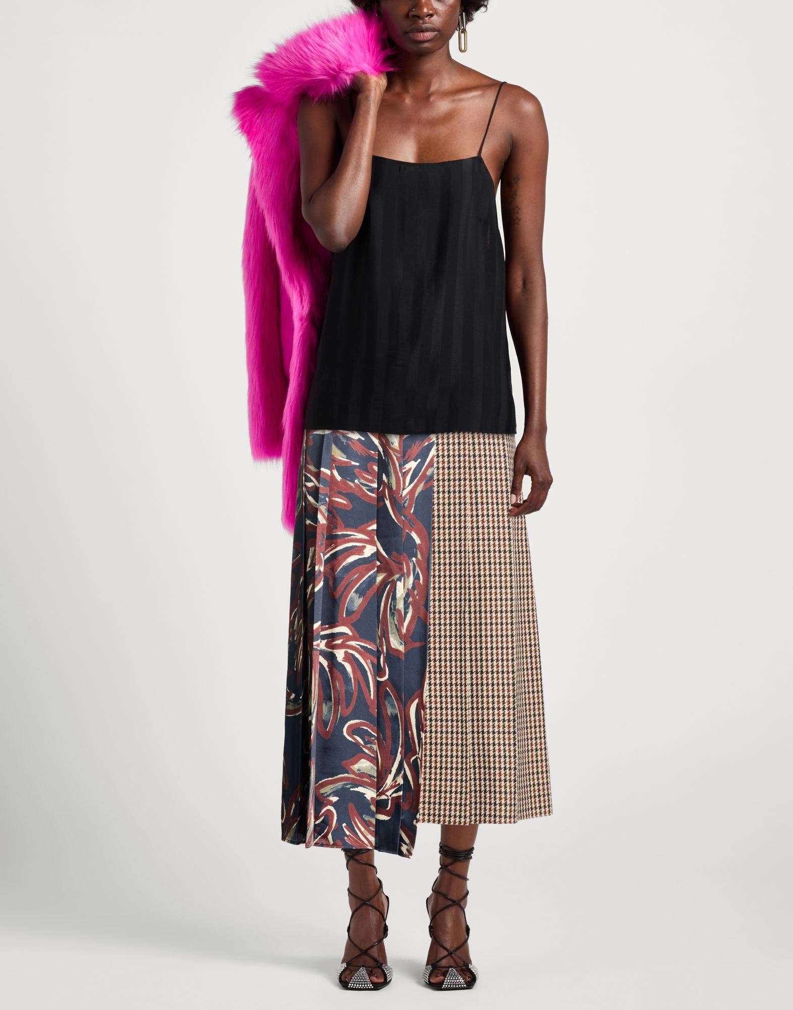  Weekend Max Mara - Hosen & Röcke - Midi-röcke - On Yoox.com 