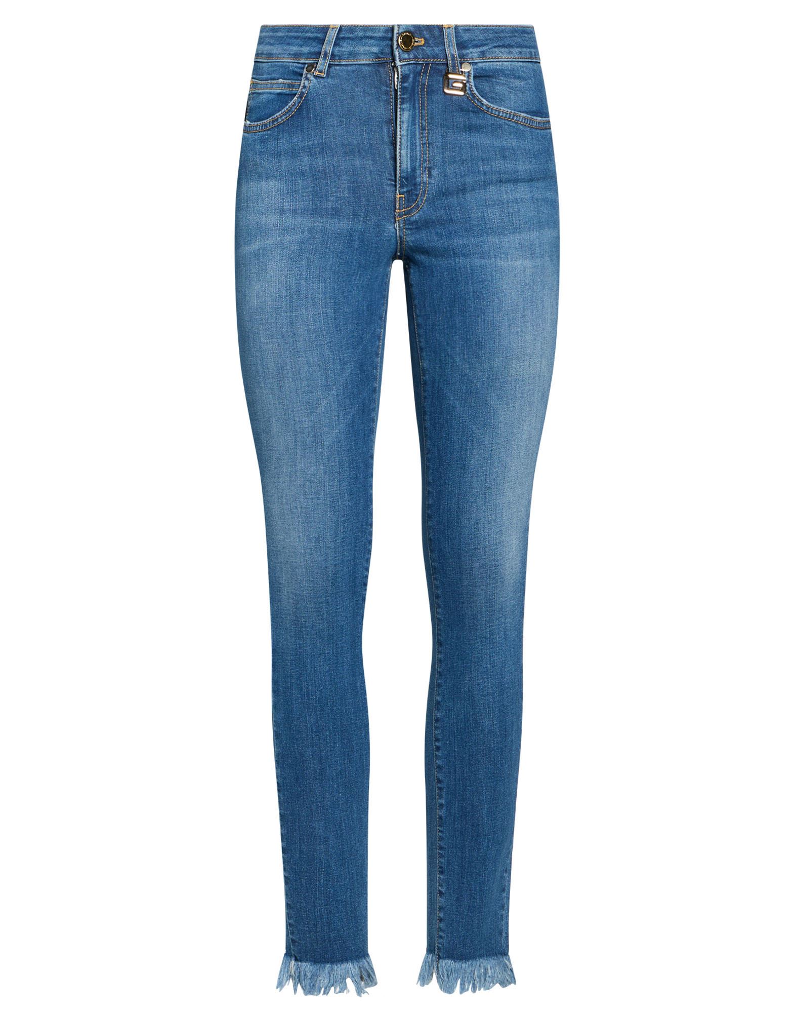GAëLLE Paris BOTTOMWEAR Τζιν