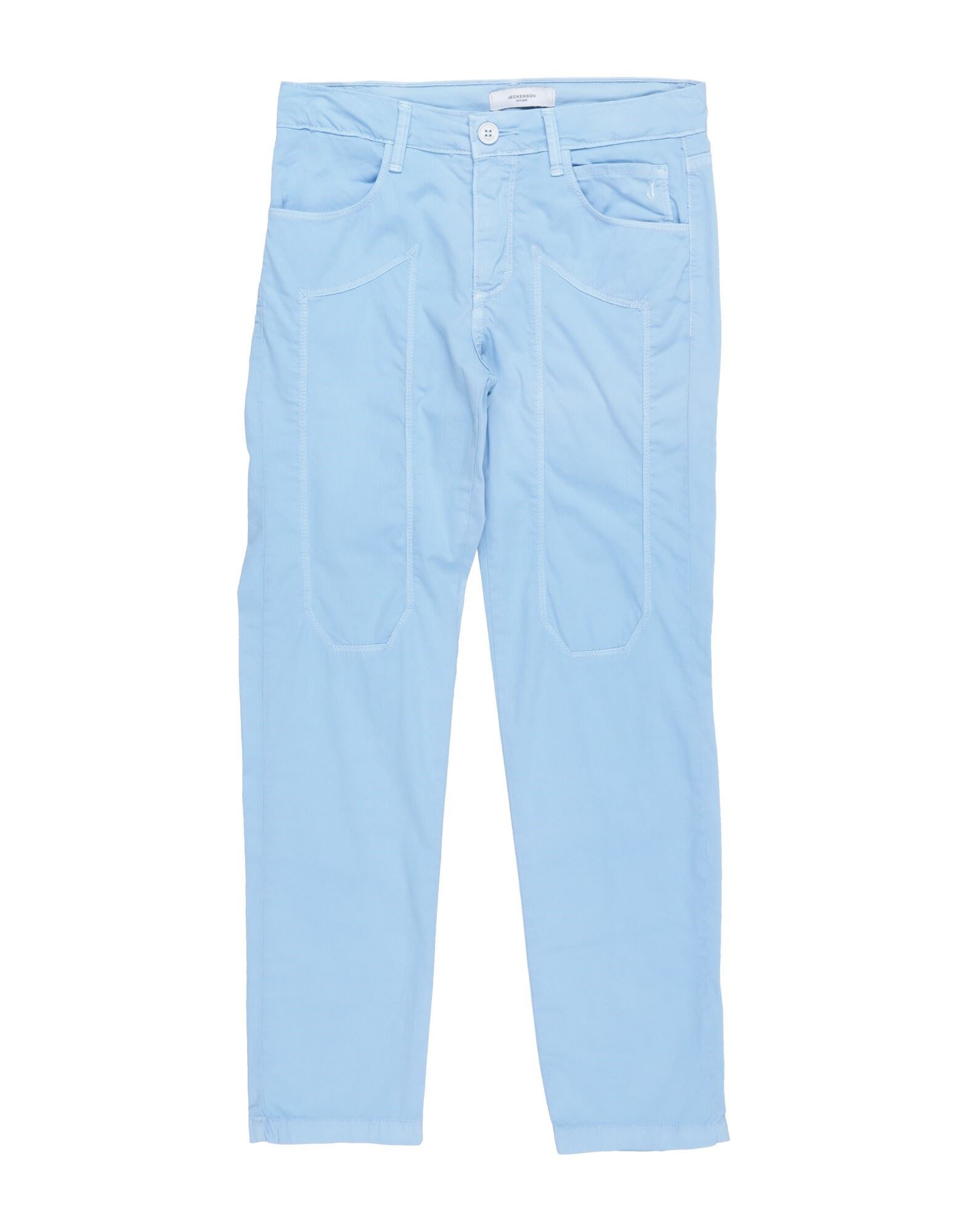  Jeckerson - Hosen & Röcke - Hosen - On Yoox.com 