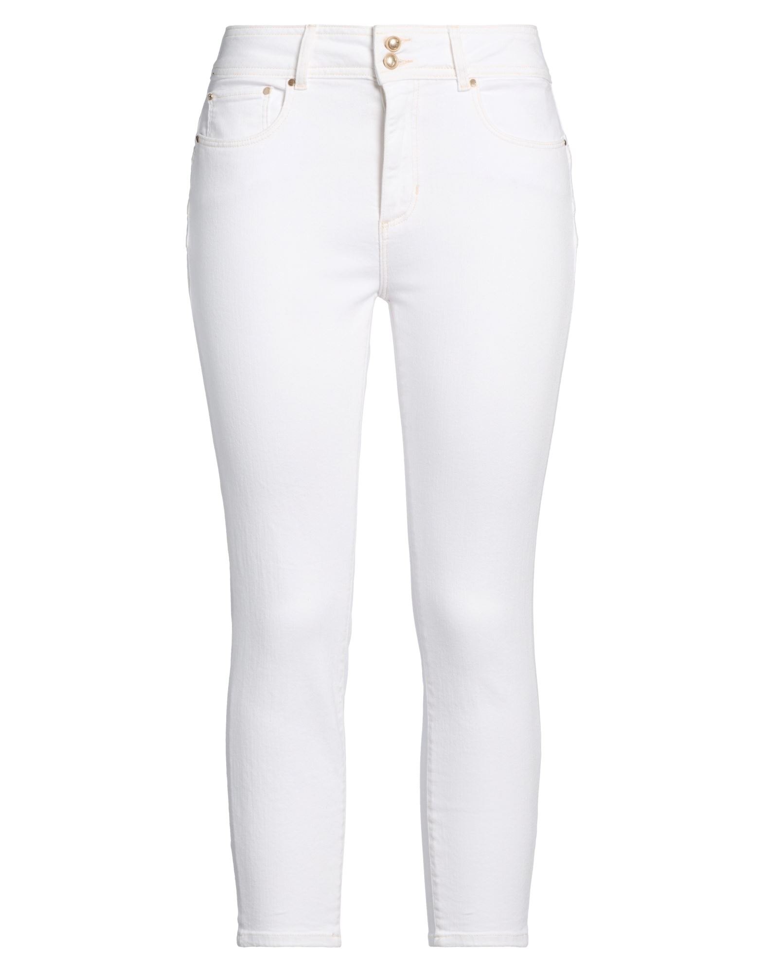 GUESS BOTTOMWEAR Τζιν