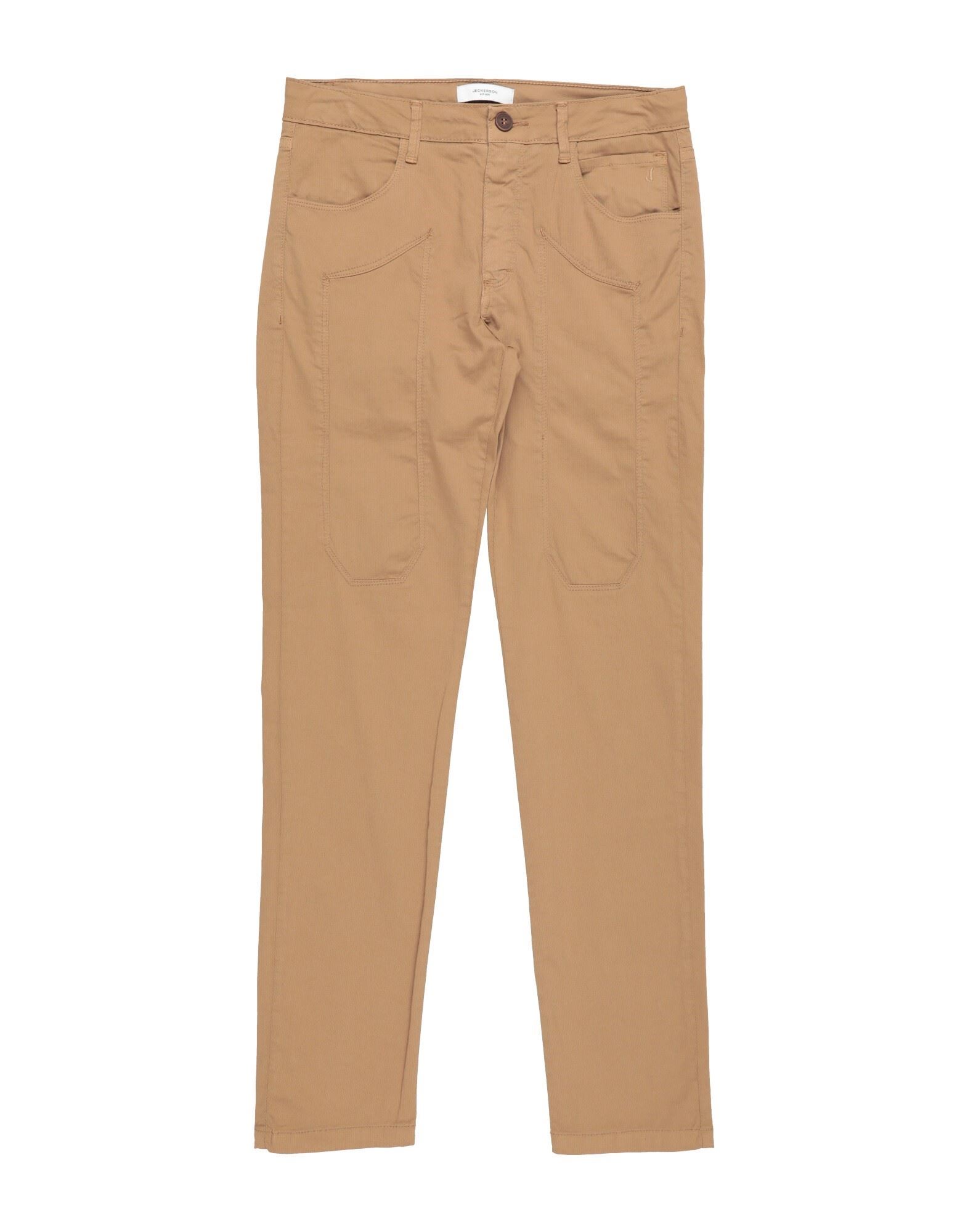  Jeckerson - Hosen & Röcke - Hosen - On Yoox.com 
