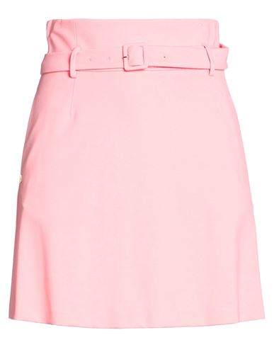 Minifalda Mujer Rosa 34,36 Mujer