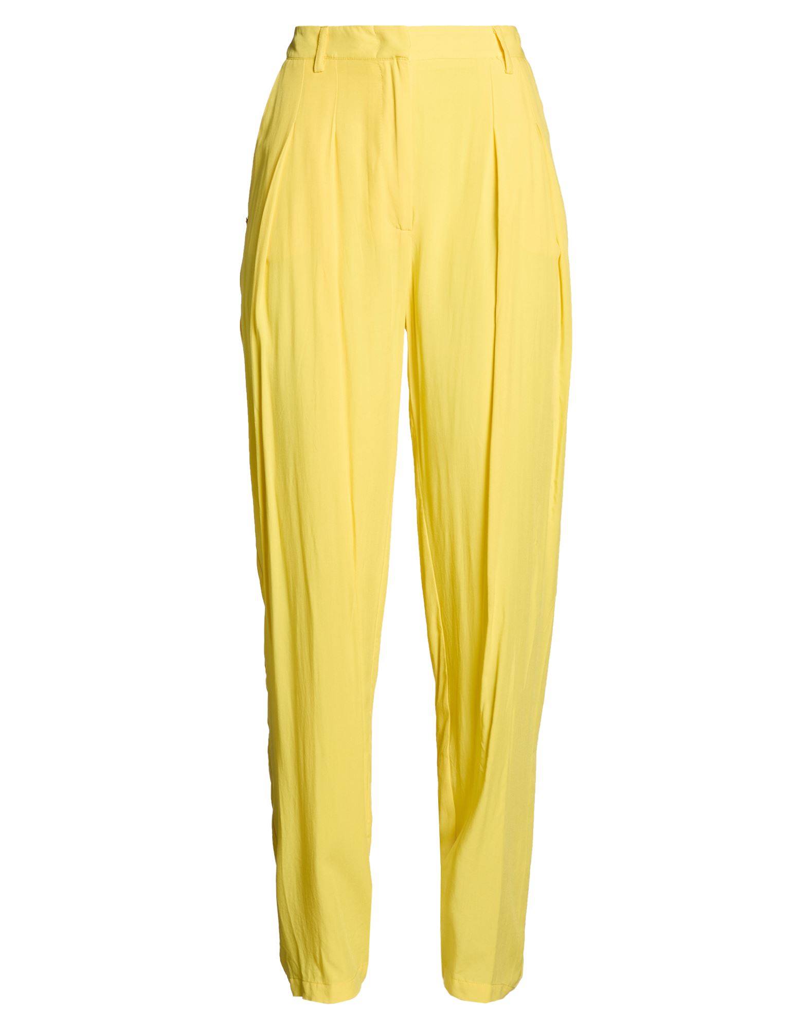 MANILA GRACE BOTTOMWEAR Casual Παντελόνι