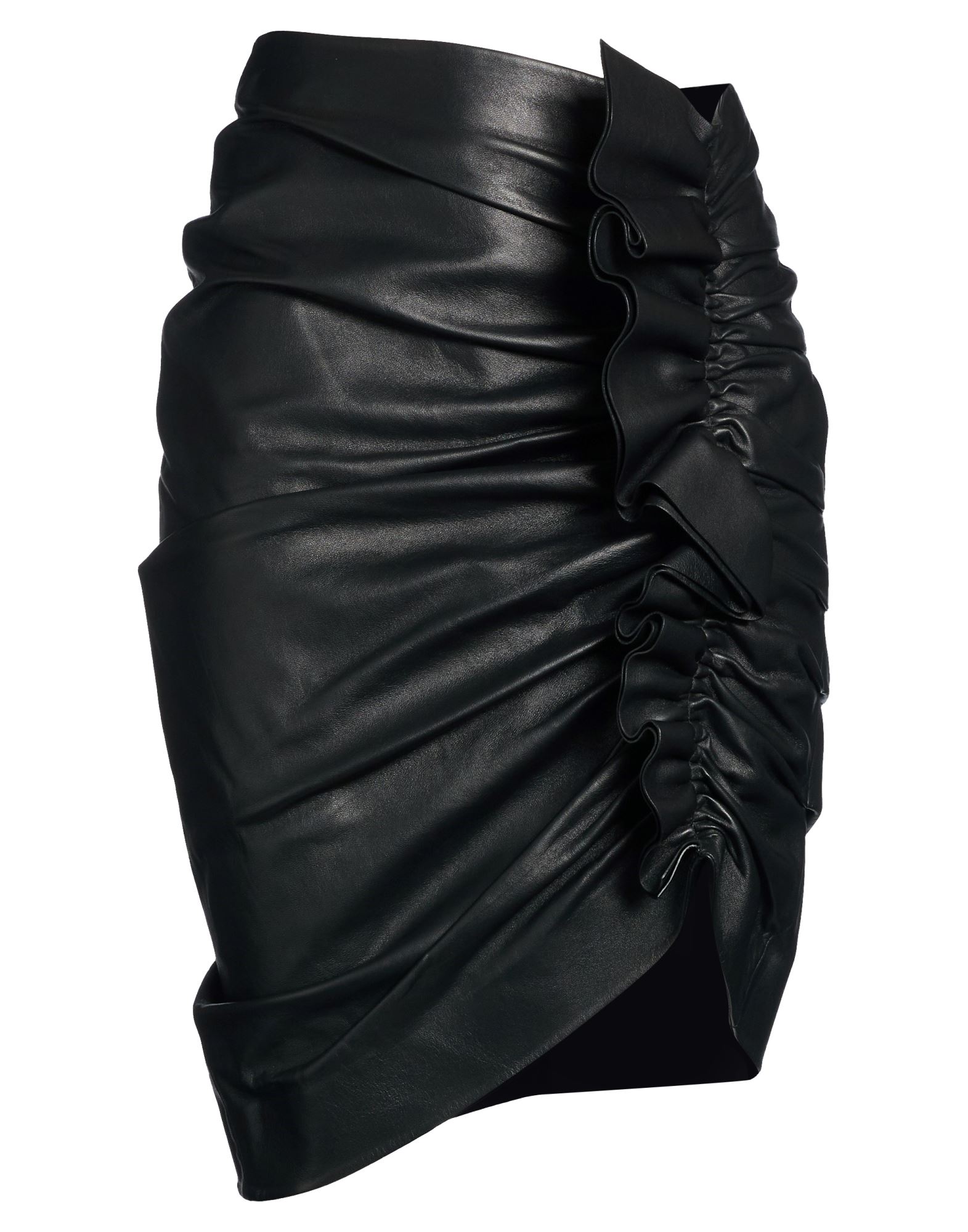  Nina Ricci - Hosen & Röcke - Miniröcke - On Yoox.com 
