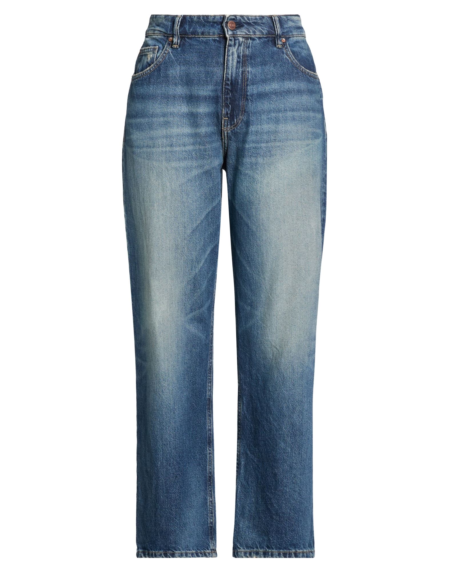 THE.NIM STANDARD BOTTOMWEAR Τζιν