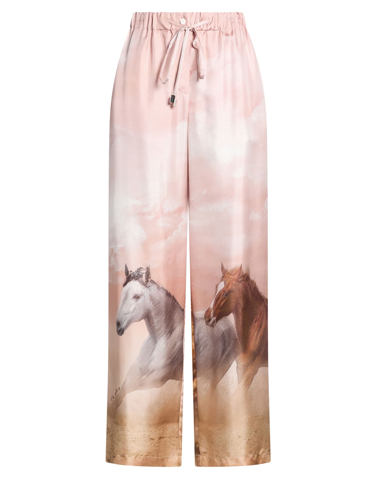 THE ATTICO THE ATTICO BOTTOMWEAR Casual Παντελόνι