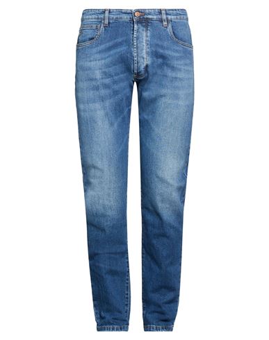 Pantalones vaqueros Hombre Azul marino 46,52 Hombre