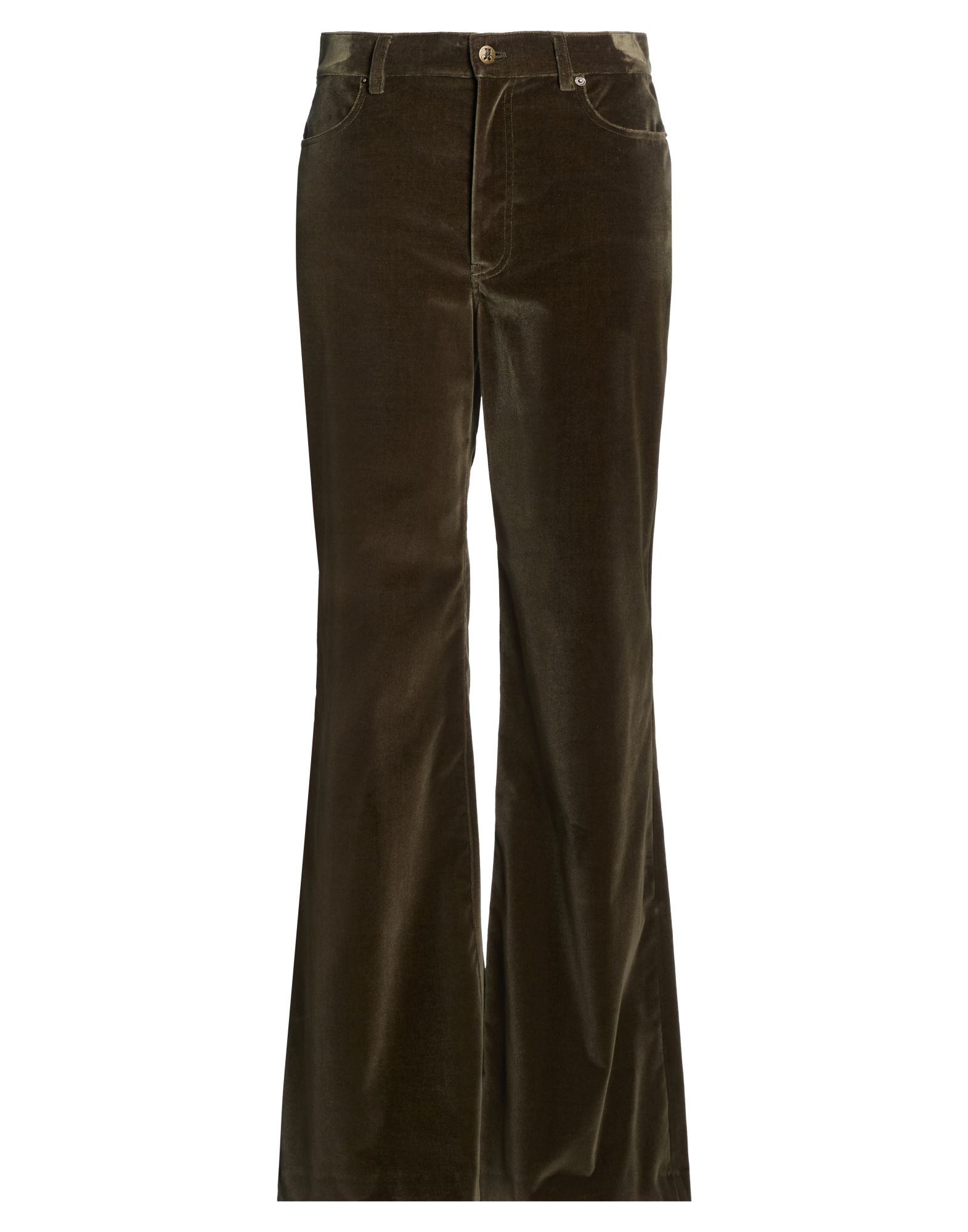 LA DOUBLEJ LA DOUBLEJ BOTTOMWEAR Casual Παντελόνι