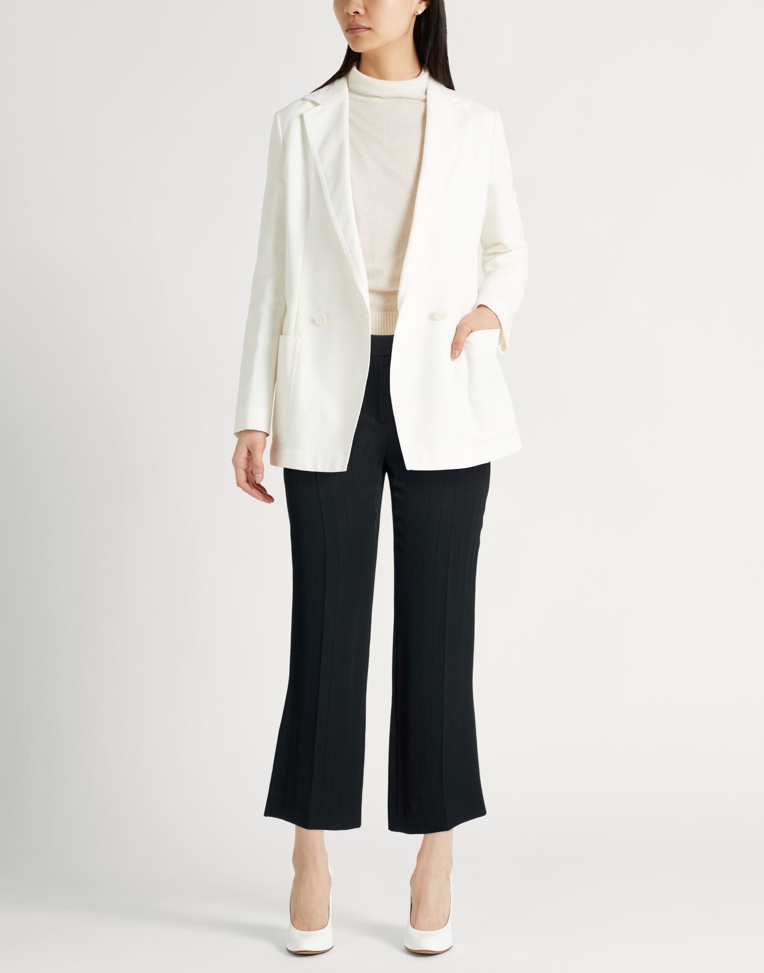  Armani Collezioni - Hosen & Röcke - Hosen - On Yoox.com 