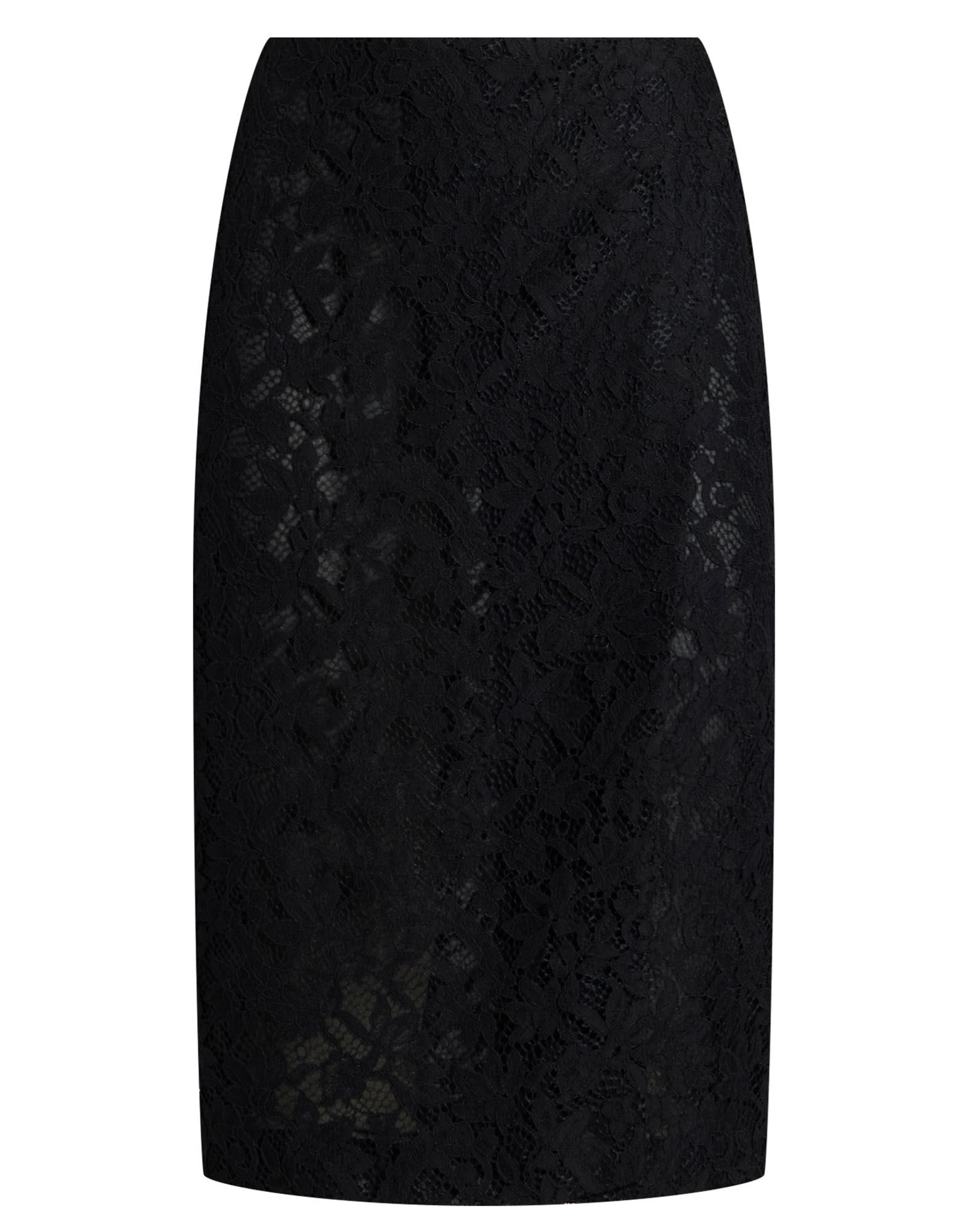BLUMARINE BLUMARINE BOTTOMWEAR Μίντι φούστα