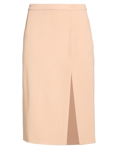 Midi-Rock Damen Sand 32,34 Damen