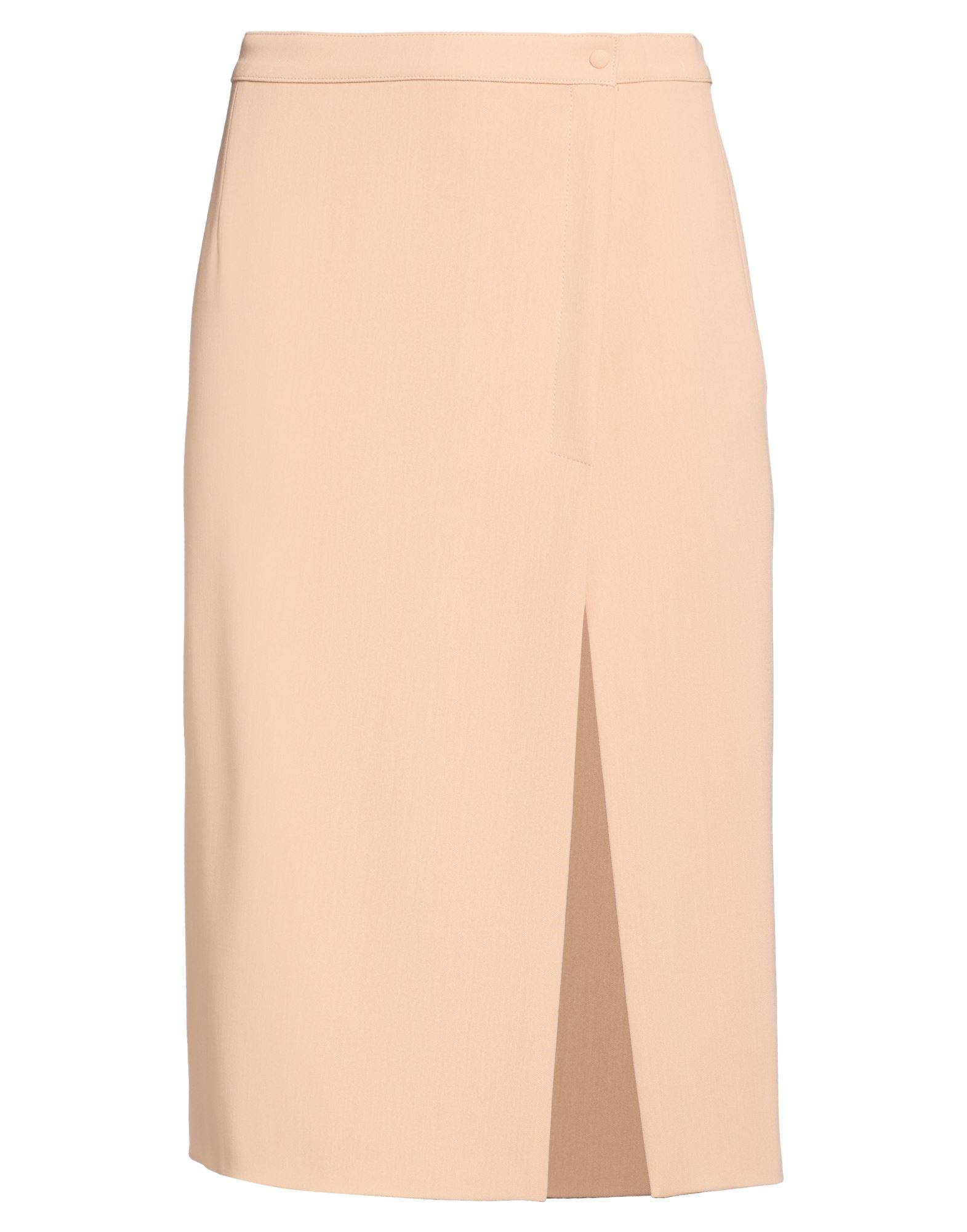  Mugler - Hosen & Röcke - Midi-röcke - On Yoox.com 