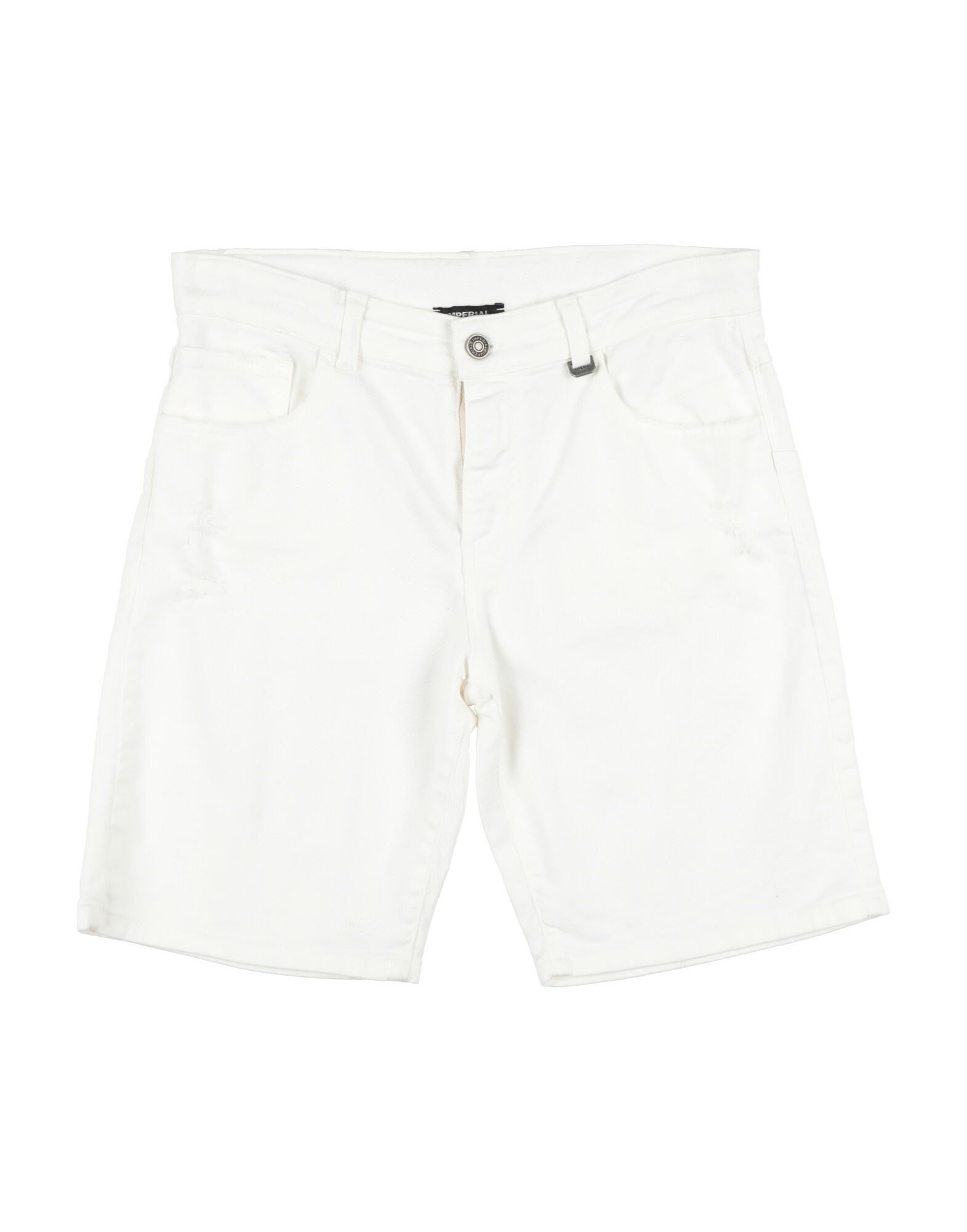  Imperial - Partes De Abajo - Shorts Vaqueros - On Yoox.com 