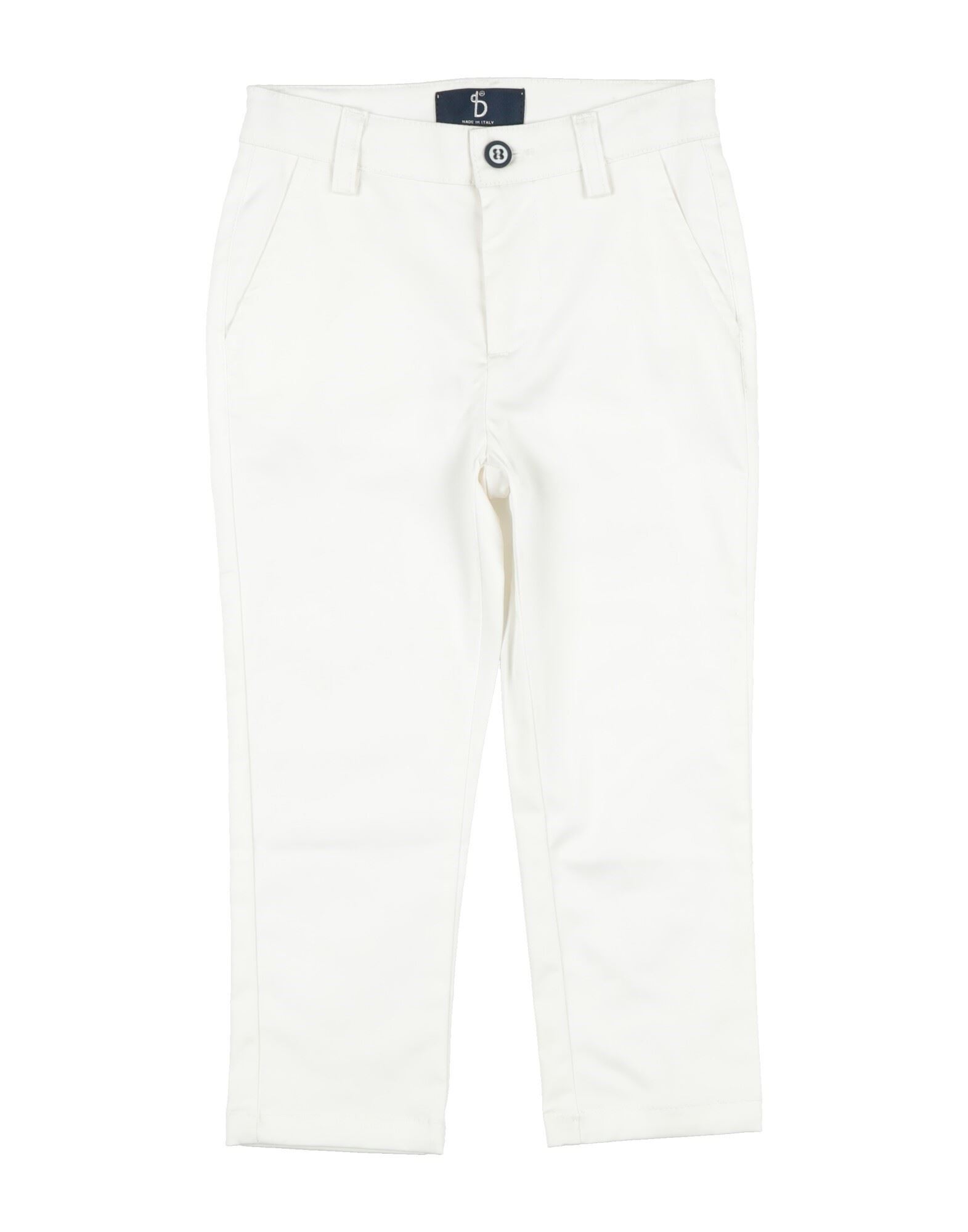  Damper Dan - Partes De Abajo - Pantalones - On Yoox.com 