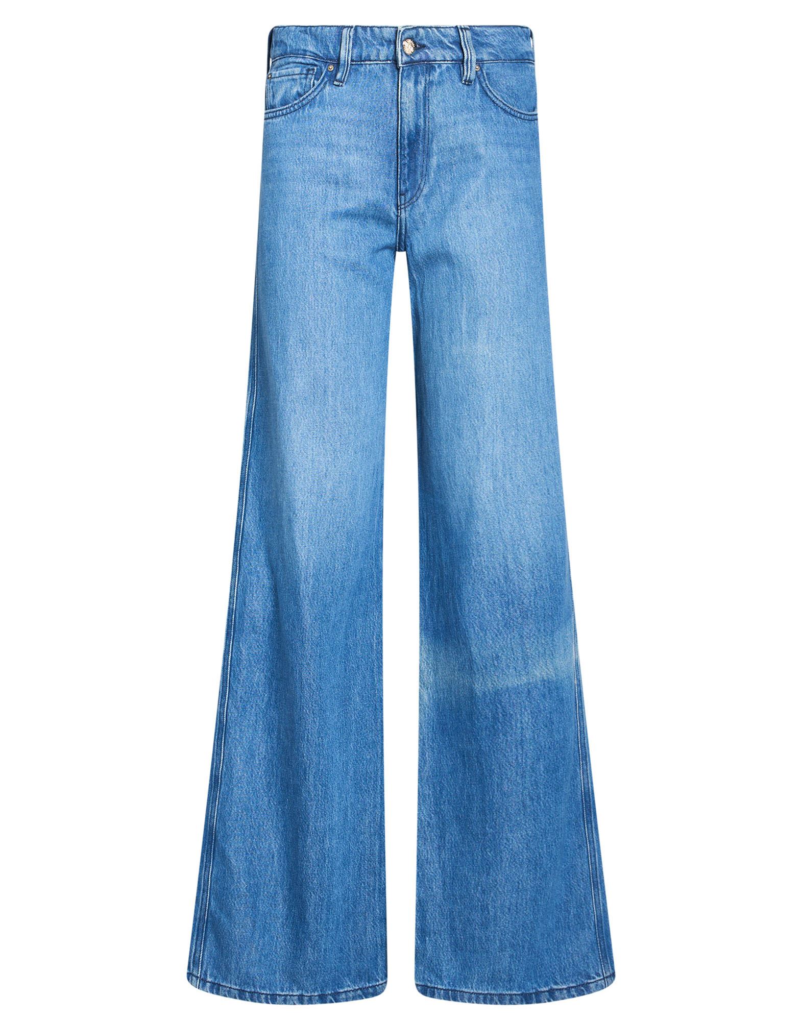 THE.NIM STANDARD BOTTOMWEAR Τζιν