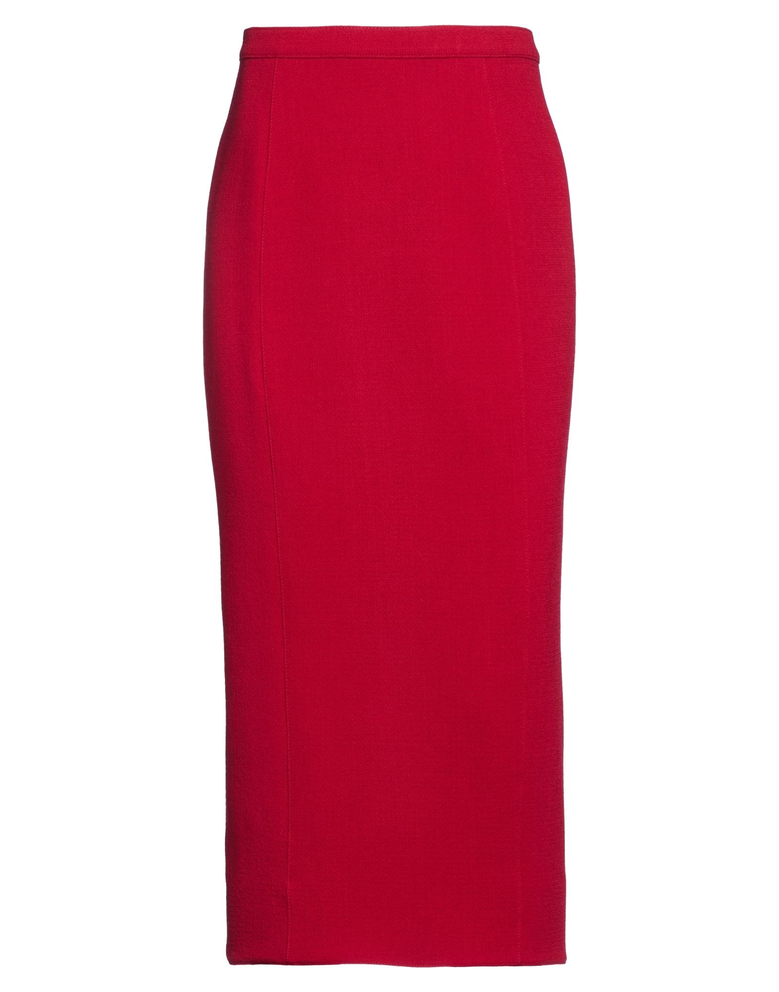  Mugler - Hosen & Röcke - Midi-röcke - On Yoox.com 