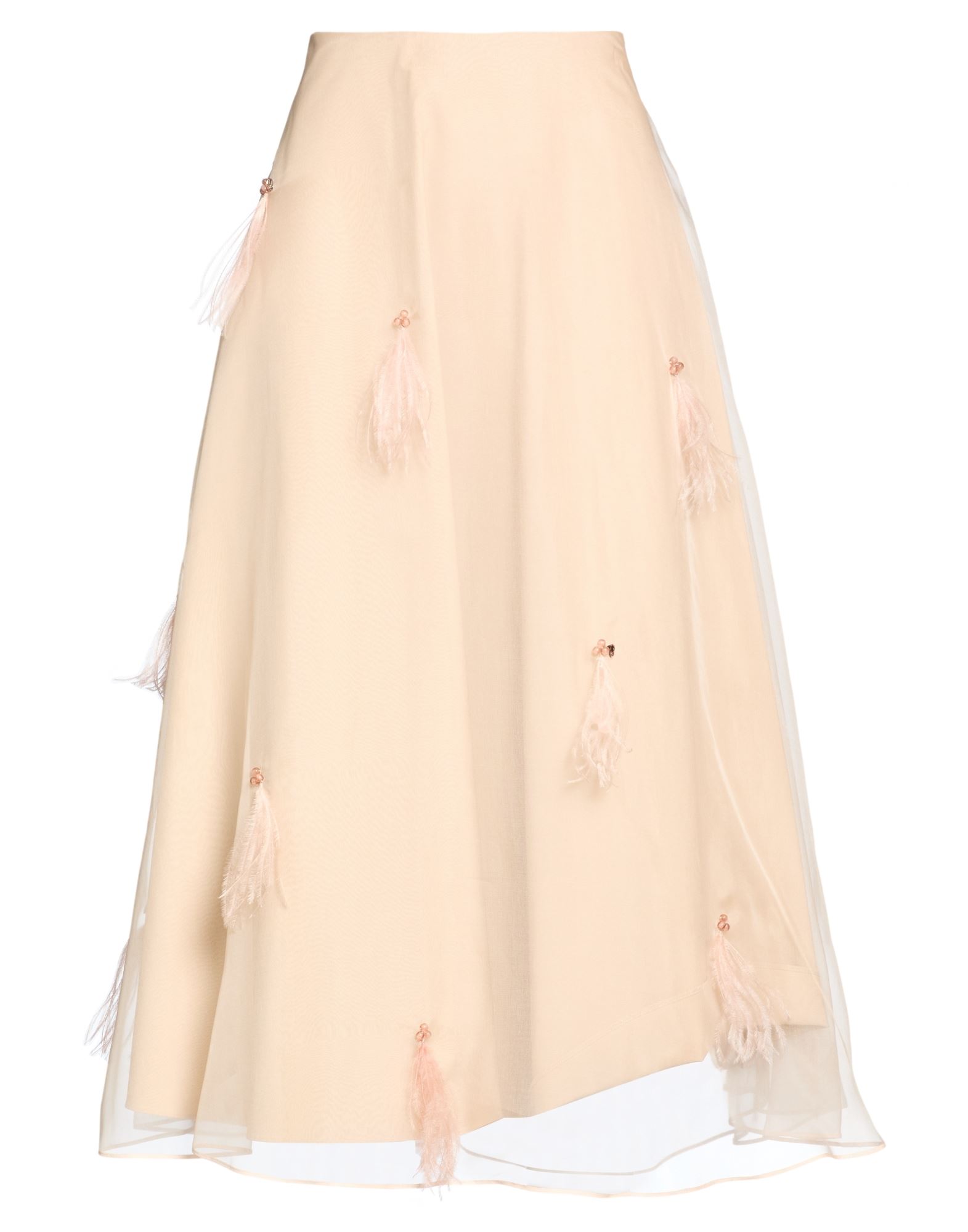 DOROTHEE SCHUMACHER DOROTHEE SCHUMACHER BOTTOMWEAR Μίντι φούστα