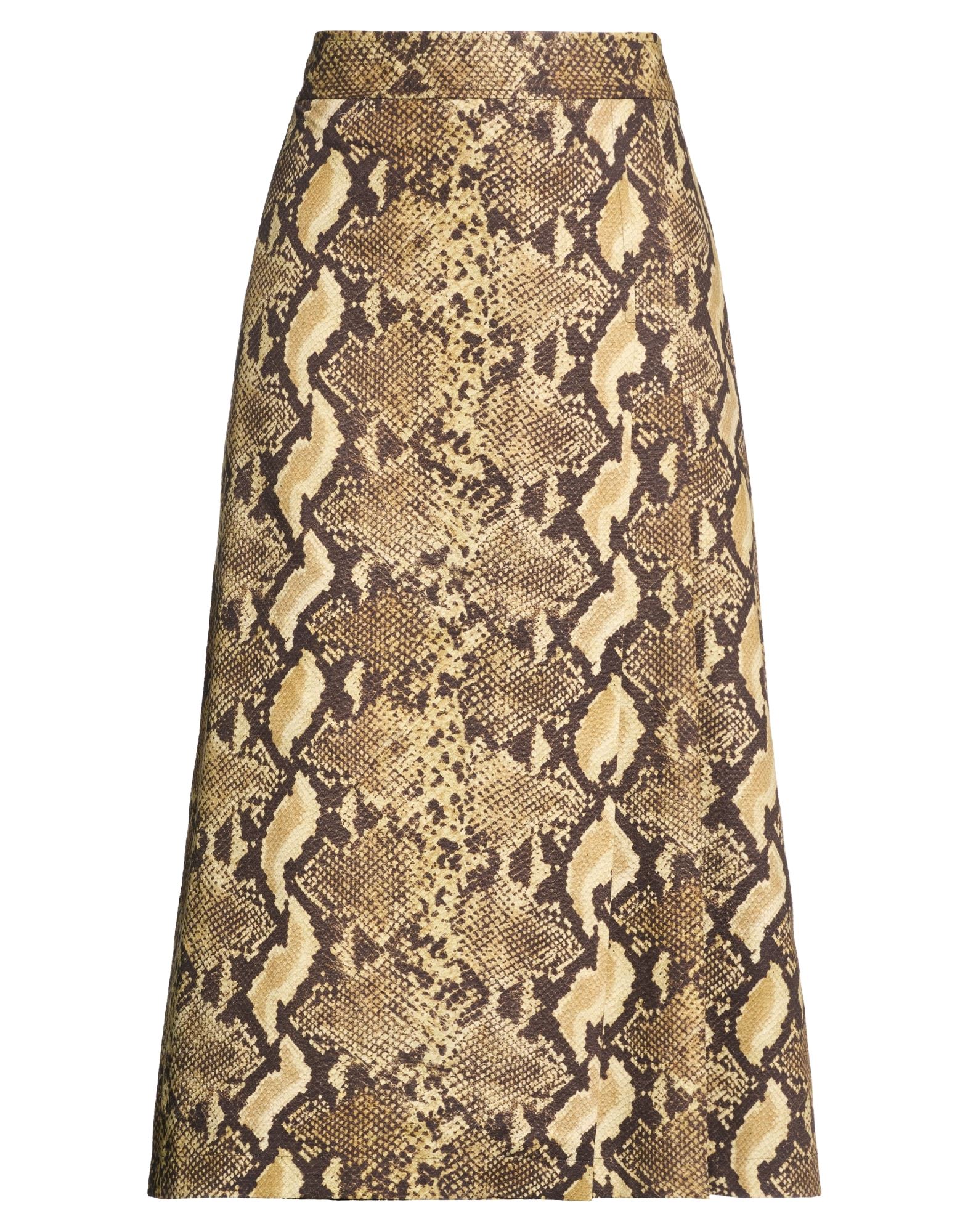 Aspesi - Hosen & Röcke - Midi-röcke - On Yoox.com 