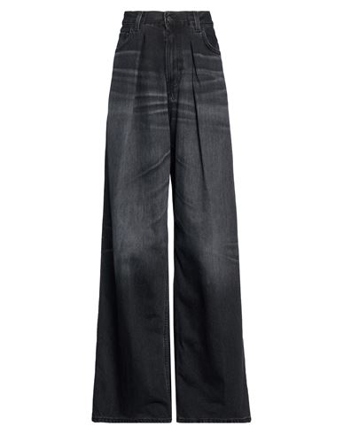 Jeanshose Damen Schwarz 25,26,27,28 Damen