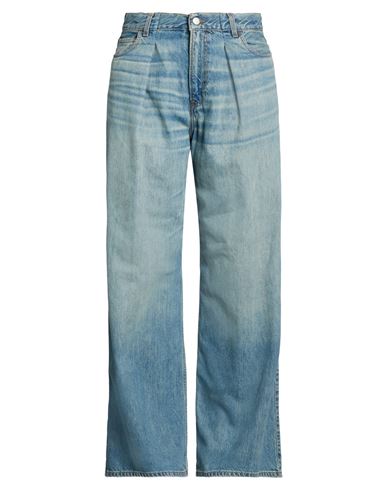 Pantalones vaqueros Mujer Azul marino 24,25,27,28,29,30 Mujer
