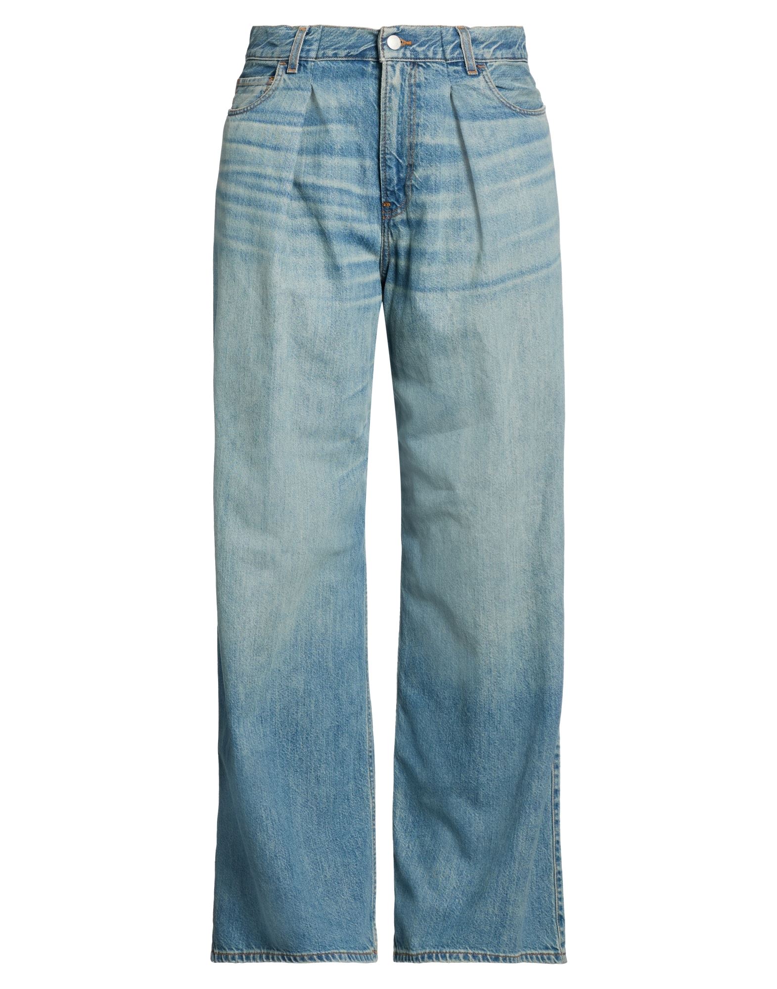 HAIKURE HAIKURE BOTTOMWEAR Τζιν
