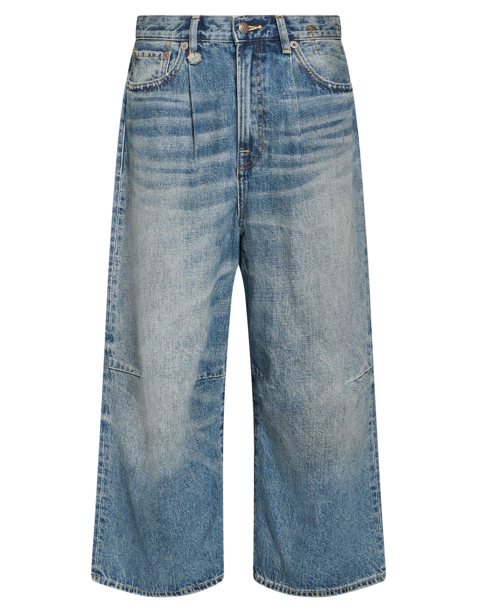 R13 R13 BOTTOMWEAR Τζιν