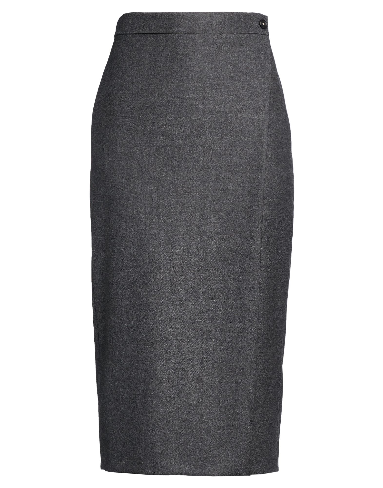  Massimo Alba - Hosen & Röcke - Midi-röcke - On Yoox.com 