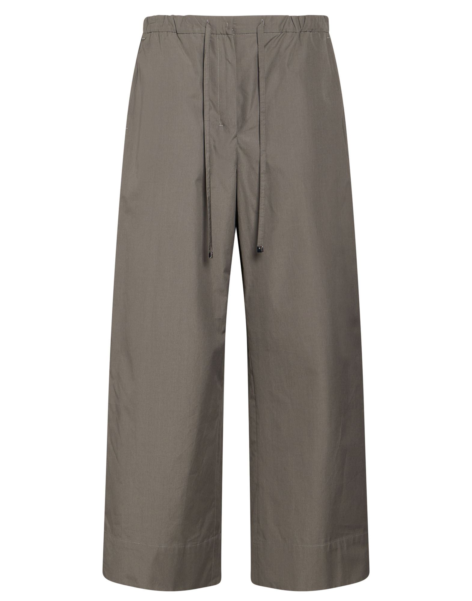 'S MAX MARA BOTTOMWEAR Casual Παντελόνι