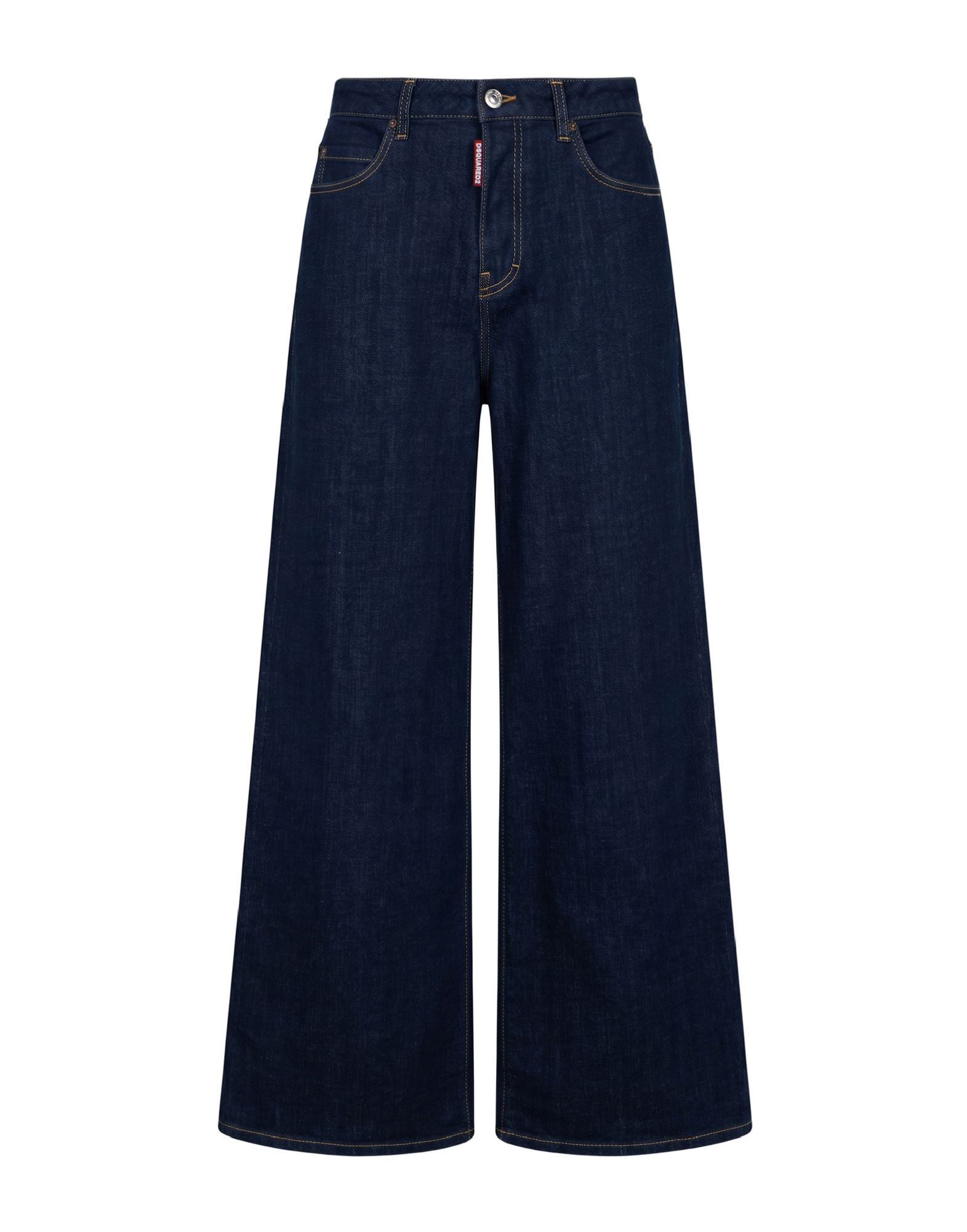 DSQUARED2 DSQUARED2 BOTTOMWEAR Τζιν