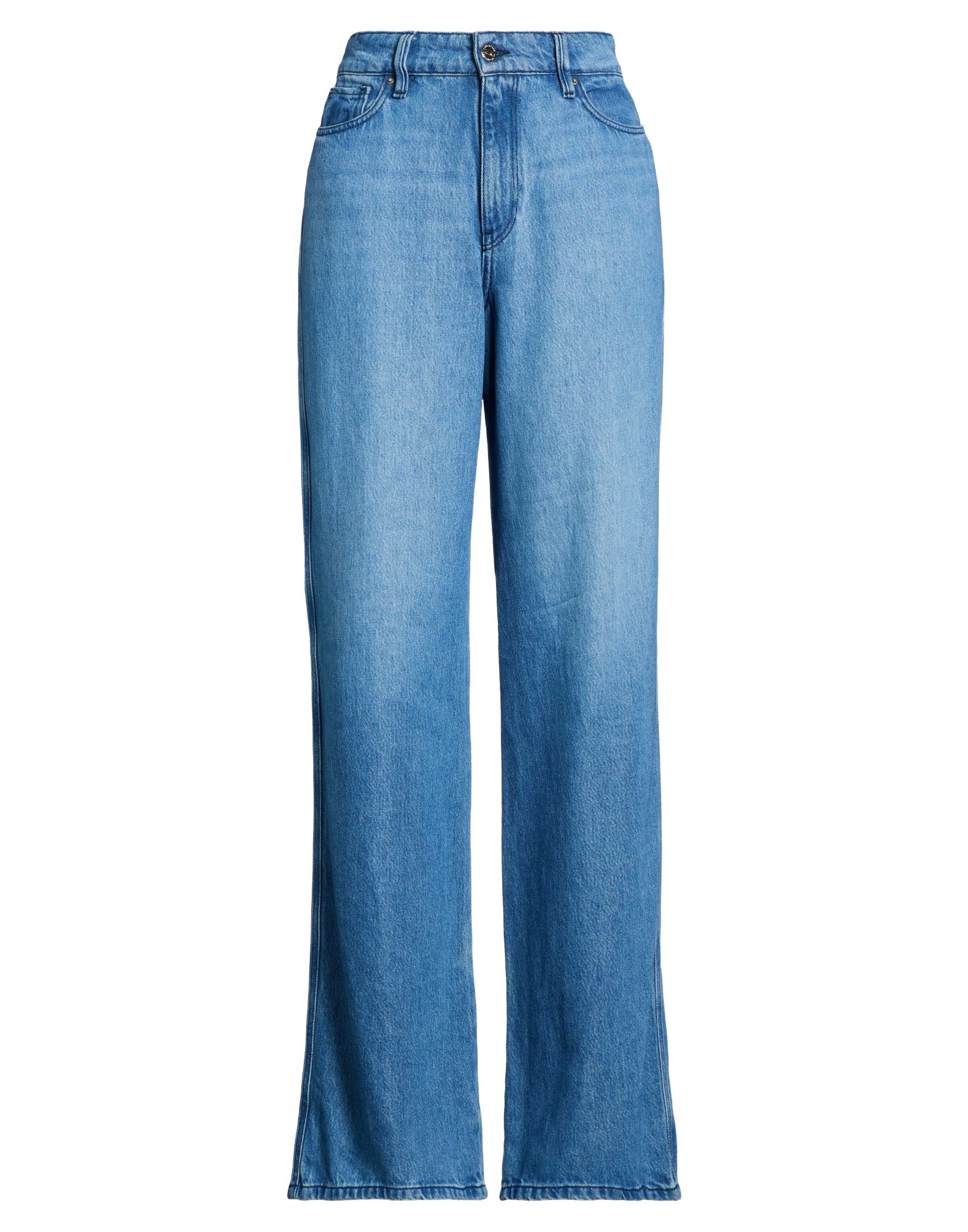 THE.NIM STANDARD BOTTOMWEAR Τζιν