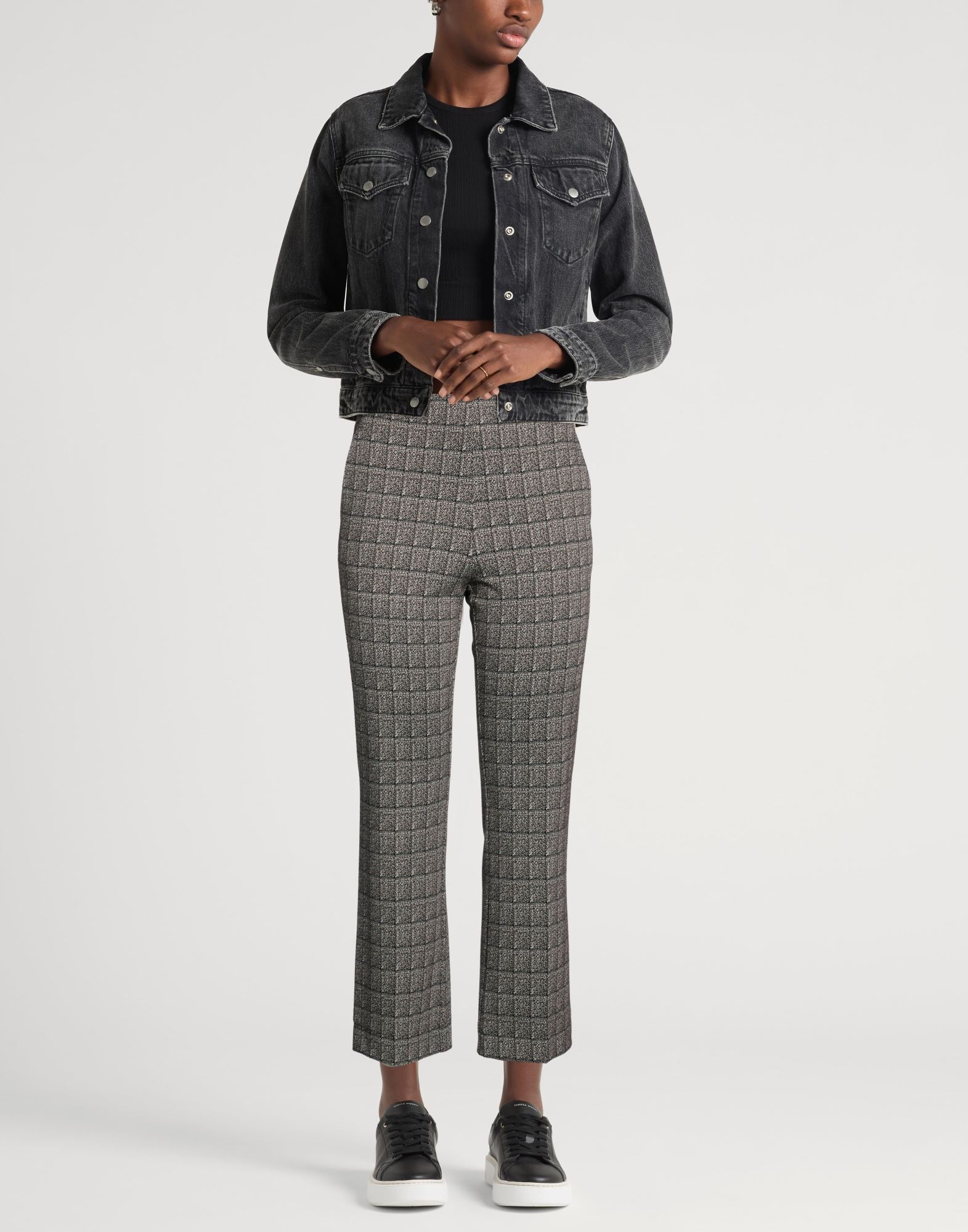  Odeeh - Hosen & Röcke - Hosen - On Yoox.com 