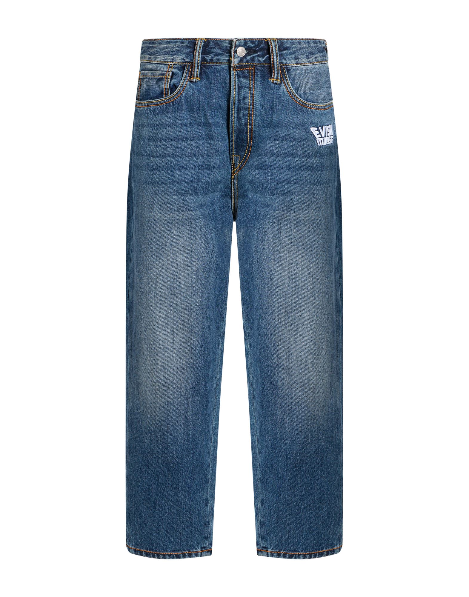 EVISU EVISU BOTTOMWEAR Τζιν