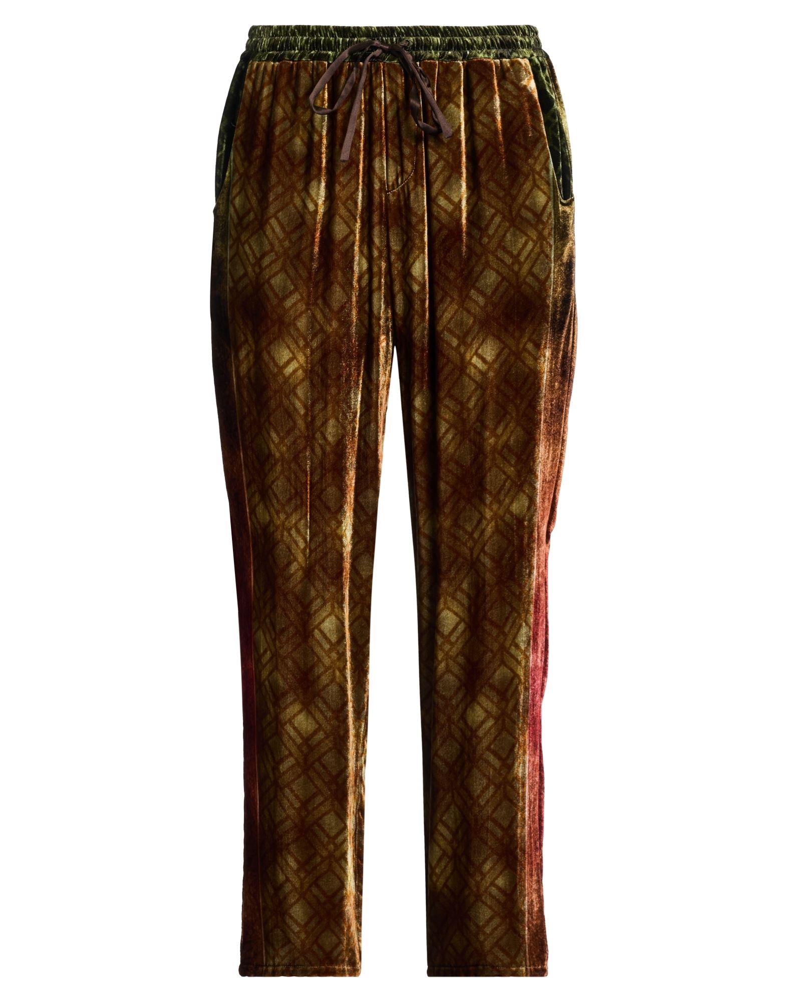 PIERRE-LOUIS MASCIA PIERRE-LOUIS MASCIA BOTTOMWEAR Casual Παντελόνι