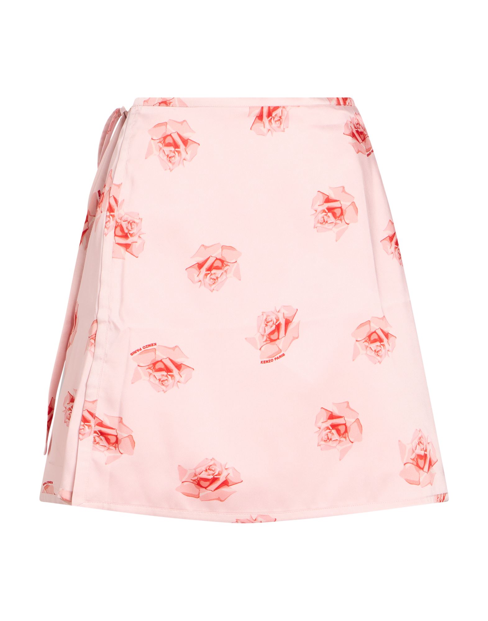 KENZO KENZO BOTTOMWEAR Μίνι φούστα