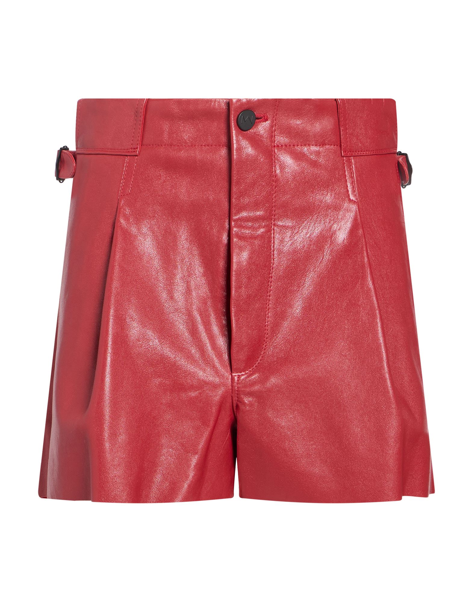 THE MANNEI THE MANNEI BOTTOMWEAR Σορτς & Βερμούδες