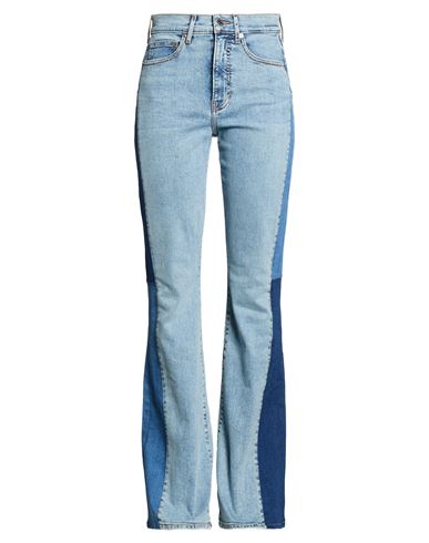 Pantalones vaqueros Mujer Azul marino 26,27,28,29,30 Mujer