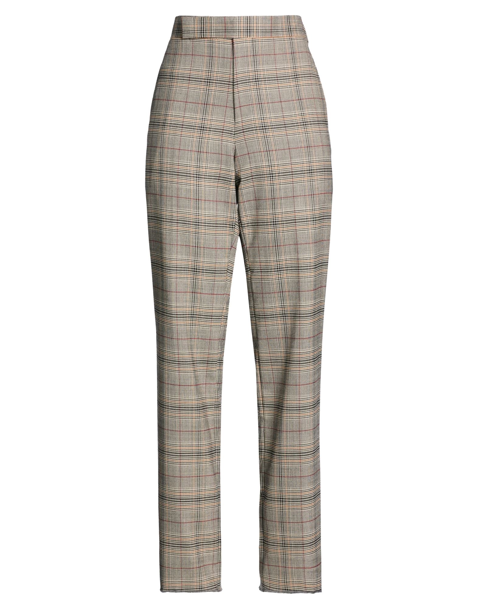 LARDINI LARDINI BOTTOMWEAR Casual Παντελόνι