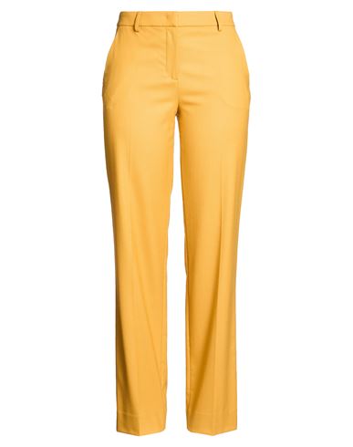 Pantalones Mujer Caléndula 42 Mujer