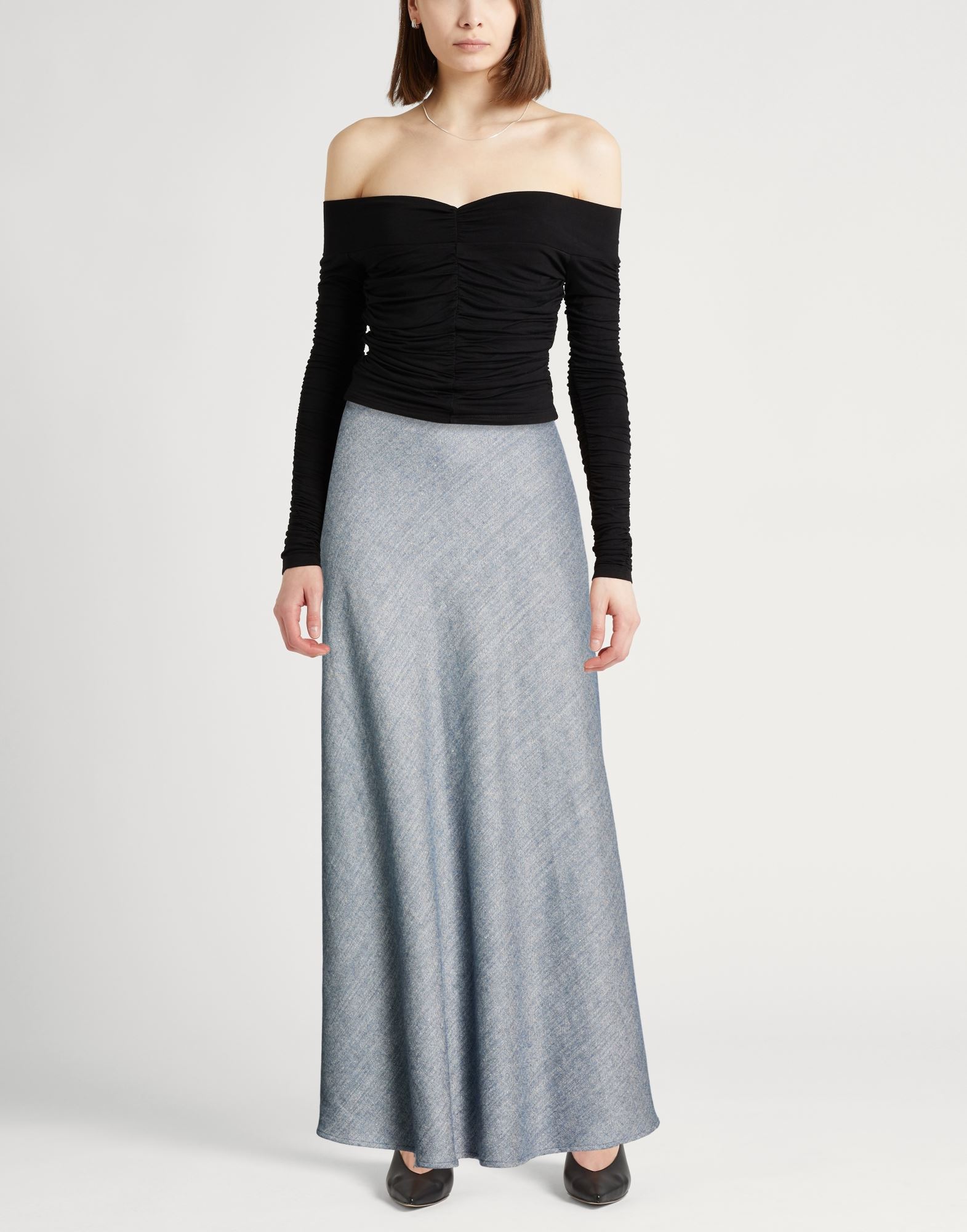  Lardini - Hosen & Röcke - Maxi-röcke - On Yoox.com 