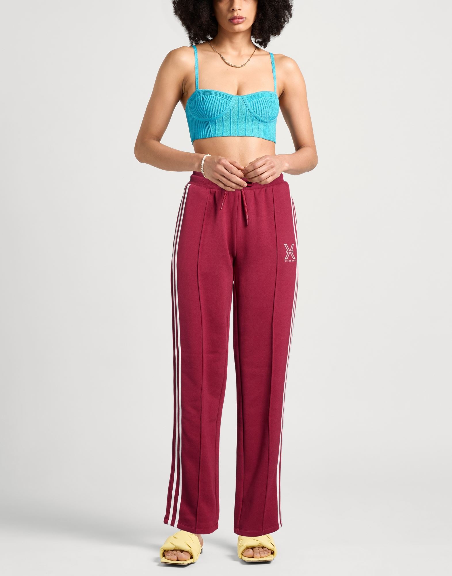  Richmond X - Hosen & Röcke - Hosen - On Yoox.com 