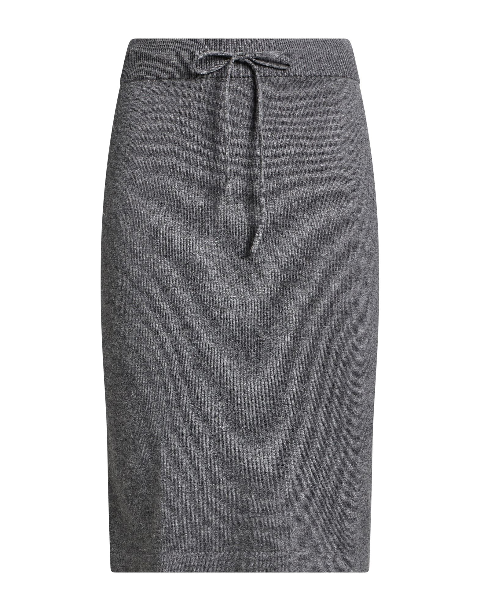 CASHMERE COMPANY CASHMERE COMPANY BOTTOMWEAR Μίντι φούστα
