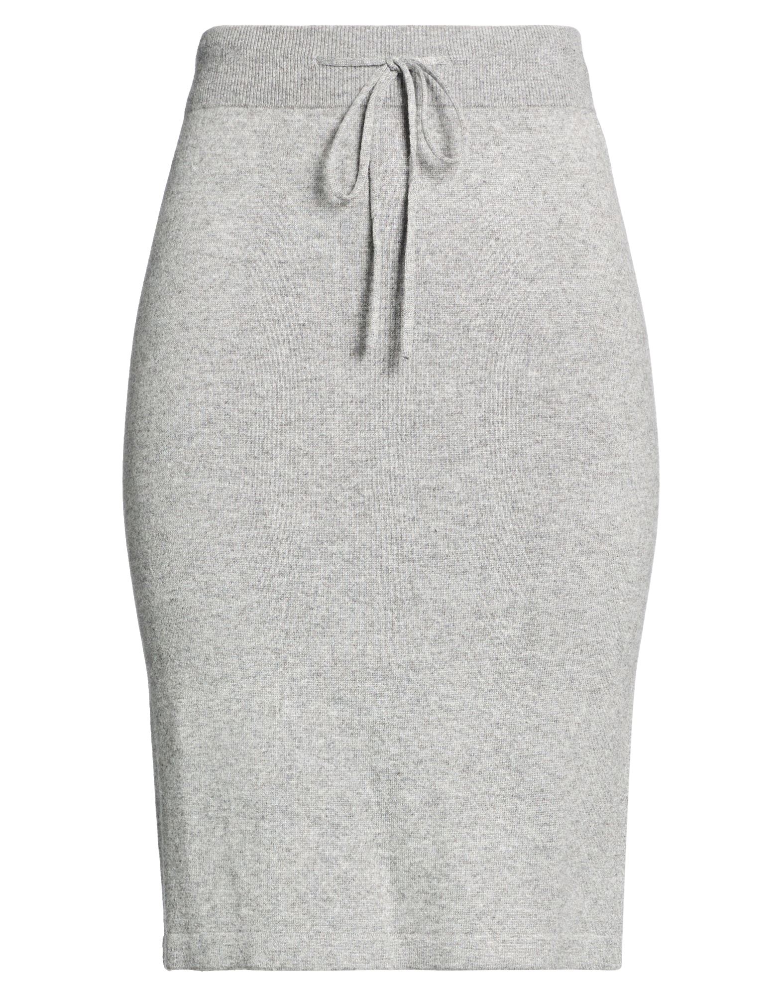  Cashmere Company - Hosen & Röcke - Midi-röcke - On Yoox.com 