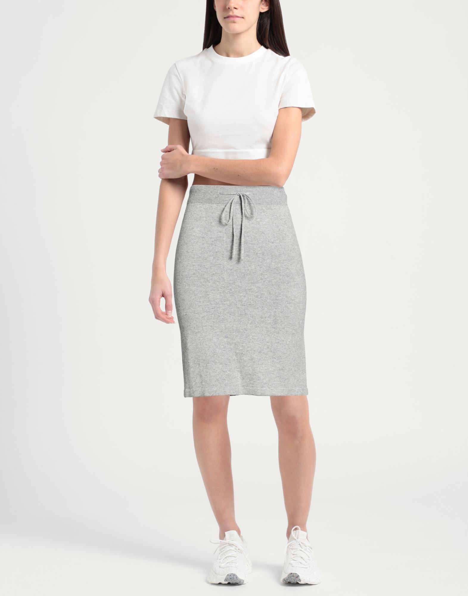 Cashmere Company - Hosen & Röcke - Midi-röcke - On Yoox.com 