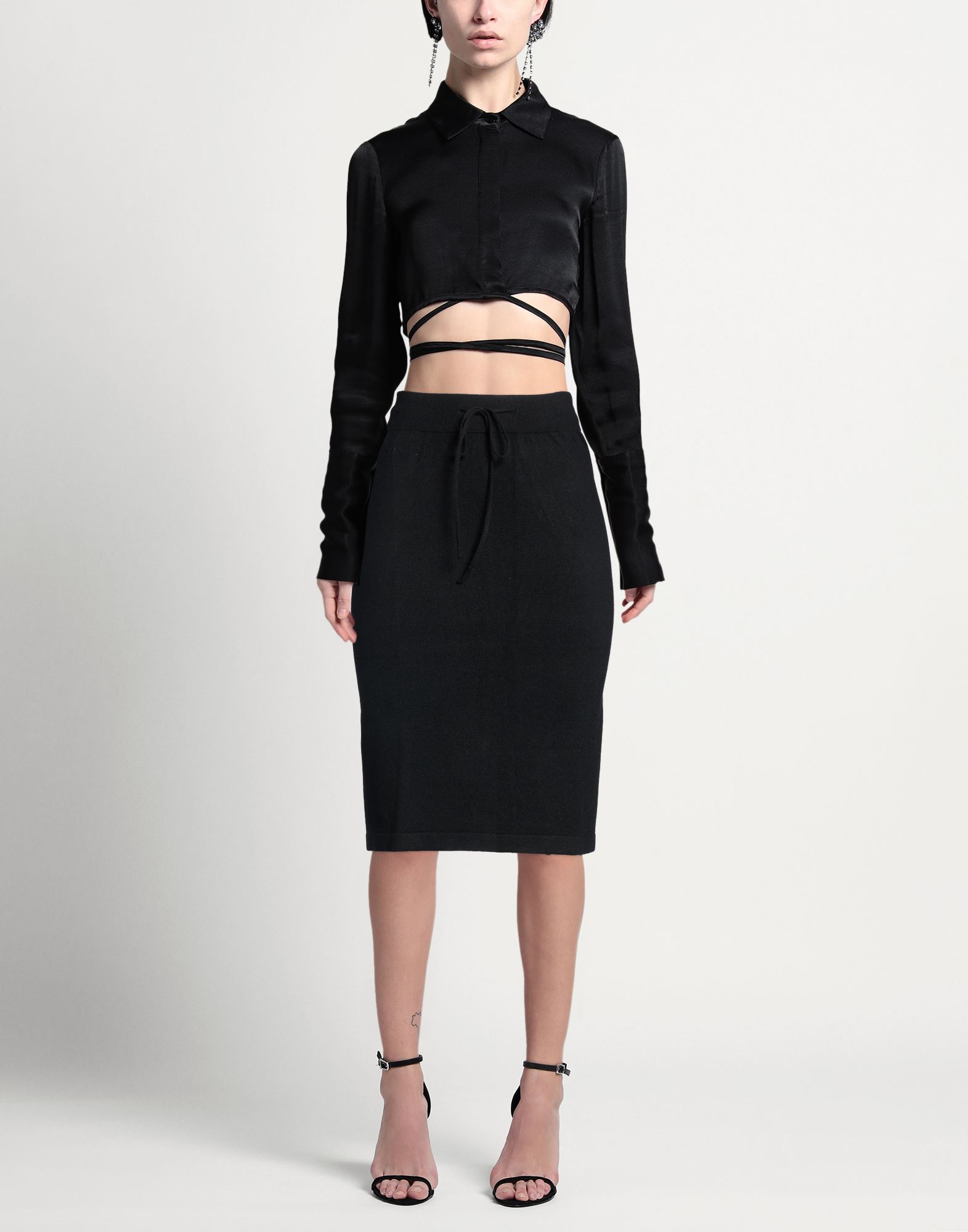  Cashmere Company - Hosen & Röcke - Midi-röcke - On Yoox.com 