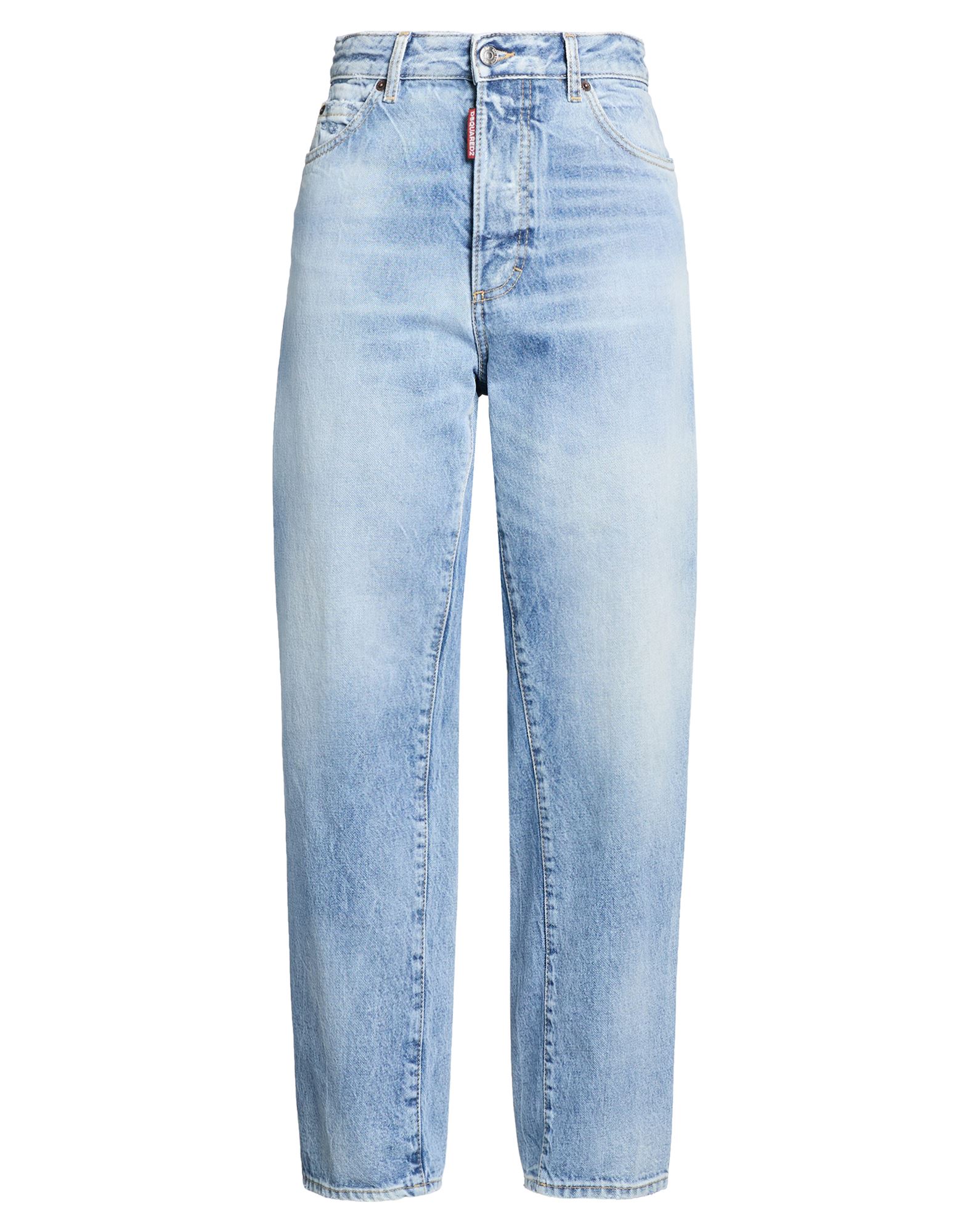 DSQUARED2 DSQUARED2 BOTTOMWEAR Τζιν
